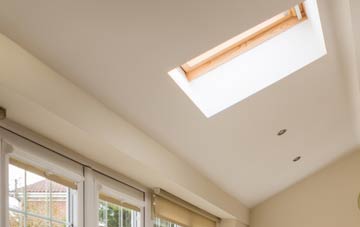 Newsham conservatory roof insulation companies