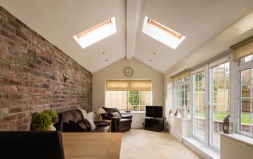 conservatory roof insulation Newsham