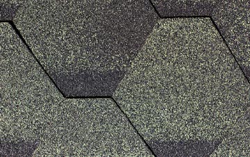 Newsham fibreglass shingle repairs