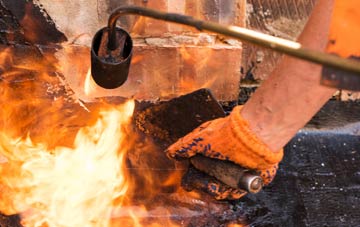 Newsham flat roof repair companies