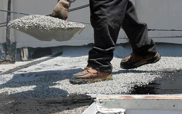 Newsham flat roofing companies