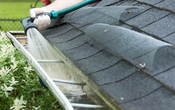 Newsham gutter cleaning costs