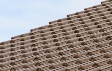 plastic roofing Newsham