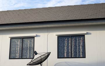 Newsham rubber roof costs