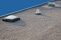 Newsham flat roofing