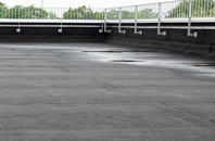find rated Newsham flat roofing companies