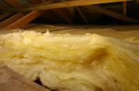 Newsham pitch roof insulation